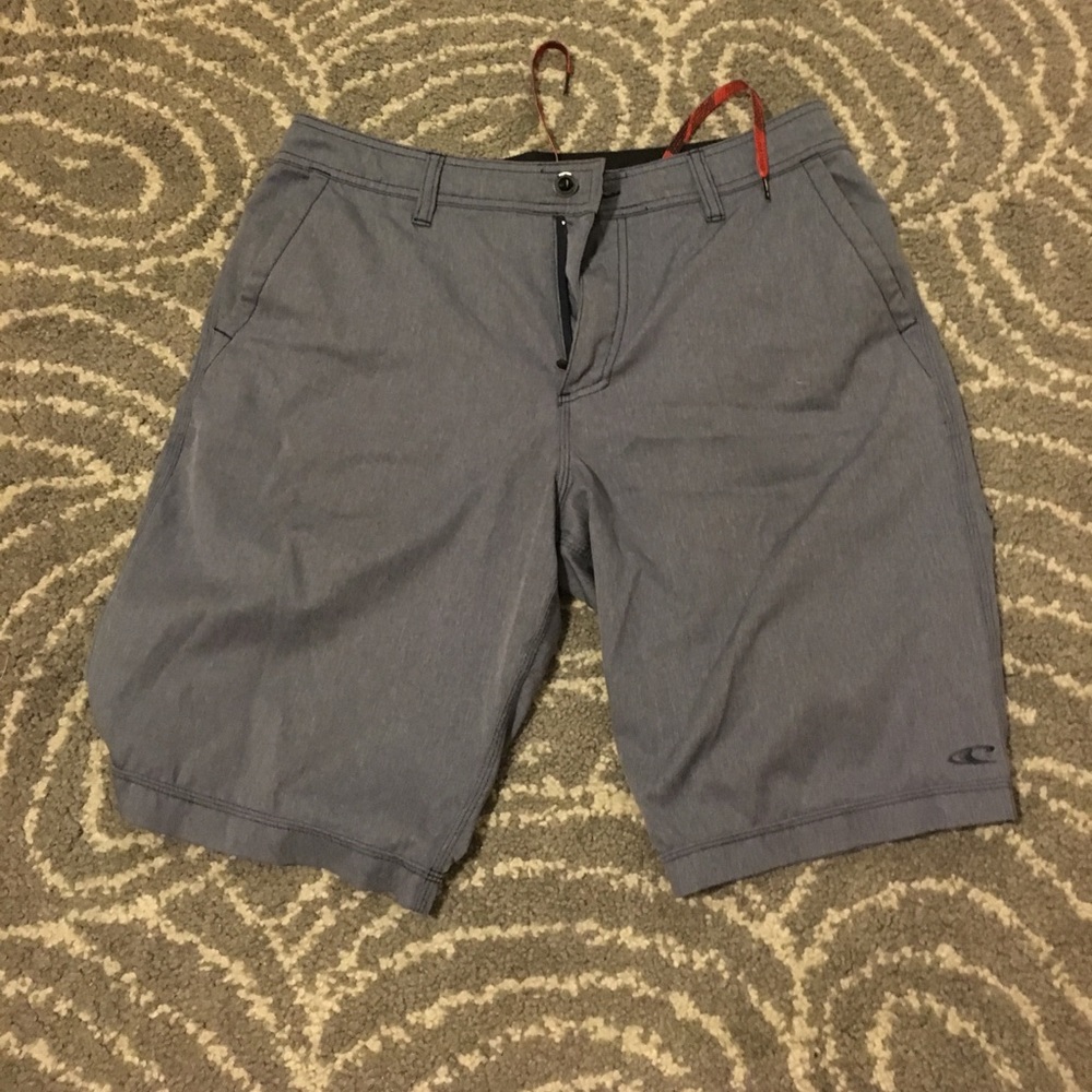 ONEILL men’s hybrid shorts
